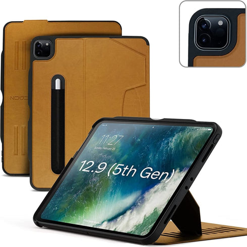 Zugu Case for iPad Pro Series ZG-21-129ARC